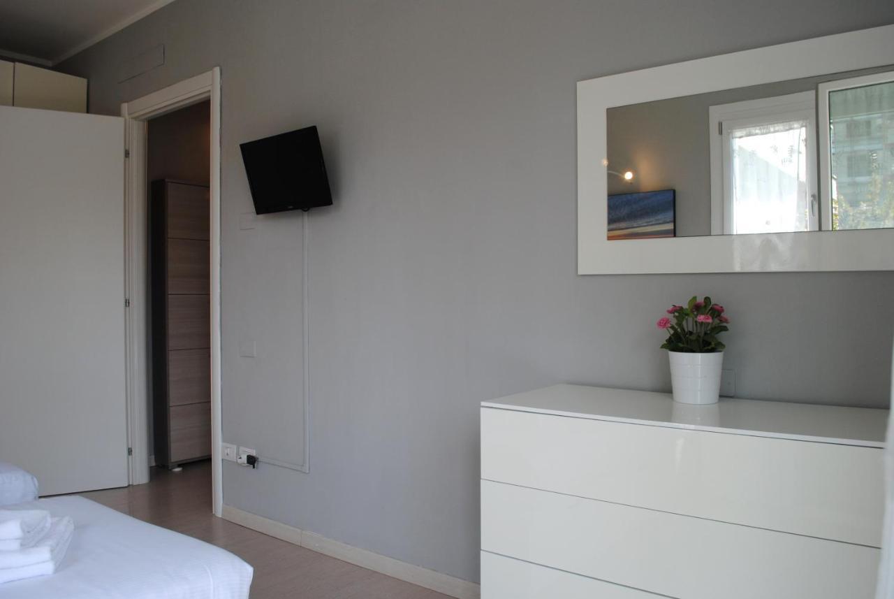 Appartamento Metropolitan Expo Flat 4 Rho Esterno foto