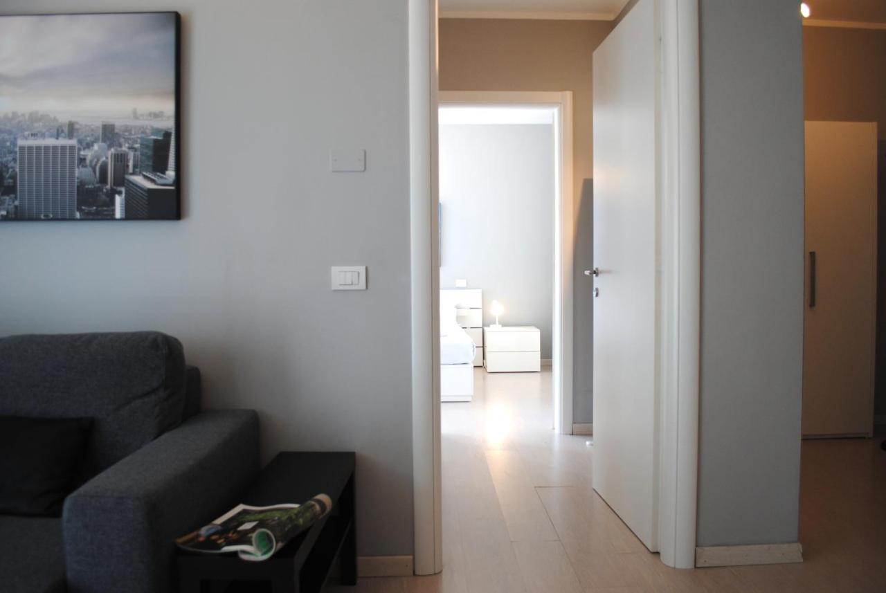Appartamento Metropolitan Expo Flat 4 Rho Esterno foto