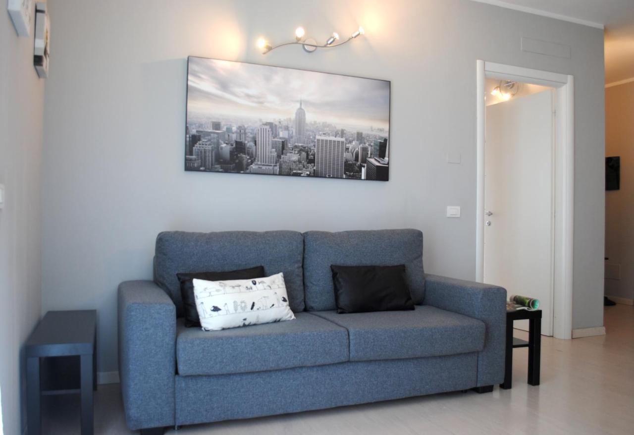 Appartamento Metropolitan Expo Flat 4 Rho Esterno foto